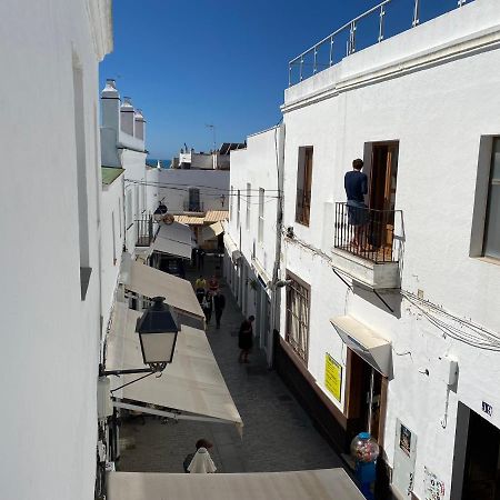 Conil Homes V Apartments Conil De La Frontera Bagian luar foto