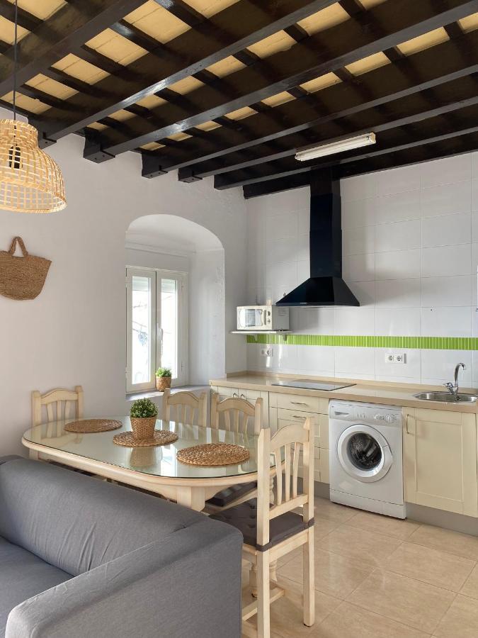 Conil Homes V Apartments Conil De La Frontera Bagian luar foto